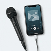 Karaoke Youtube dan Spotify